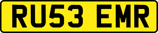 RU53EMR