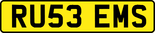 RU53EMS