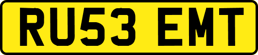 RU53EMT
