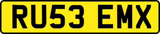 RU53EMX