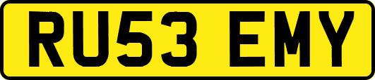RU53EMY
