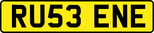 RU53ENE