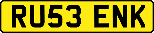 RU53ENK
