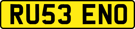 RU53ENO