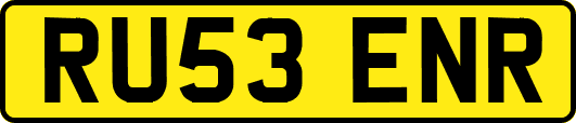 RU53ENR