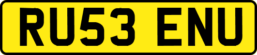 RU53ENU