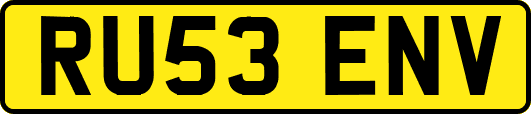RU53ENV