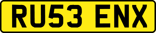 RU53ENX