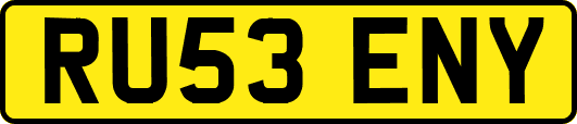 RU53ENY