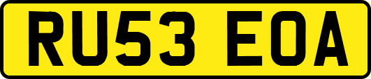 RU53EOA