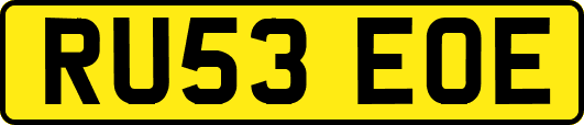 RU53EOE
