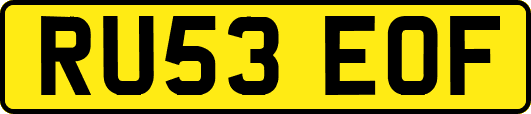 RU53EOF