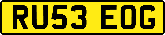 RU53EOG