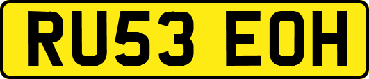RU53EOH