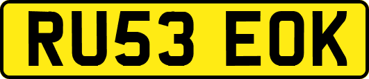 RU53EOK