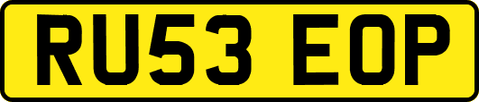 RU53EOP
