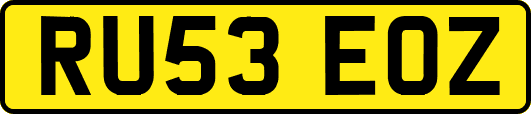 RU53EOZ