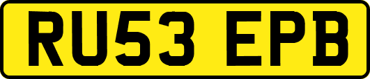 RU53EPB