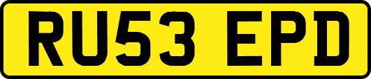 RU53EPD