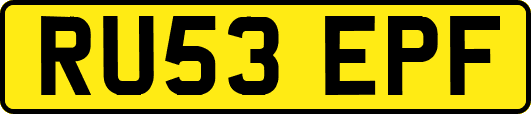 RU53EPF