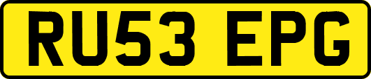 RU53EPG