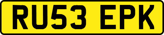 RU53EPK
