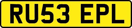 RU53EPL