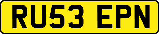 RU53EPN