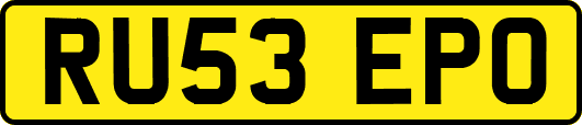 RU53EPO