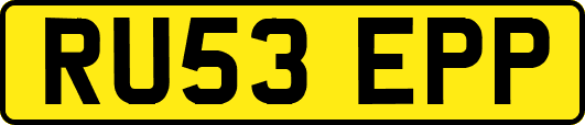 RU53EPP