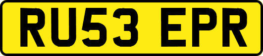 RU53EPR