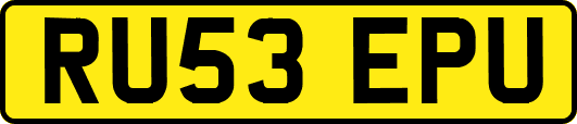 RU53EPU