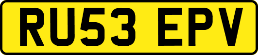 RU53EPV