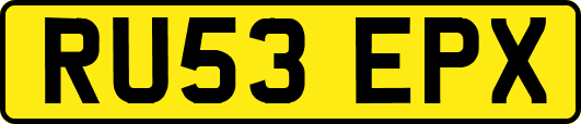 RU53EPX