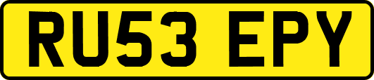 RU53EPY