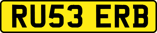 RU53ERB