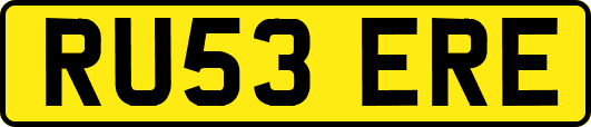 RU53ERE