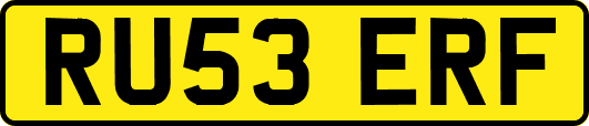 RU53ERF