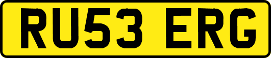 RU53ERG