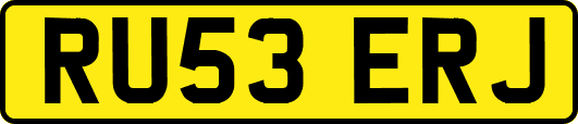 RU53ERJ