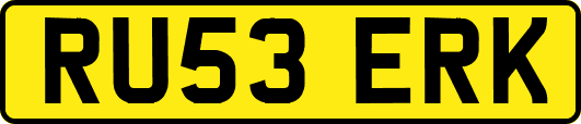 RU53ERK