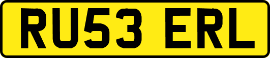 RU53ERL