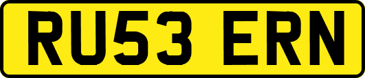 RU53ERN