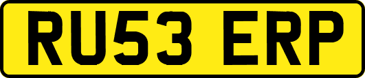 RU53ERP