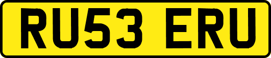 RU53ERU