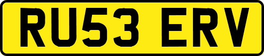 RU53ERV