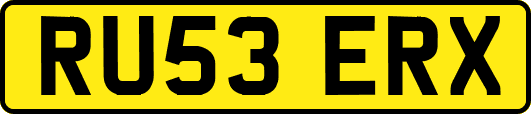 RU53ERX