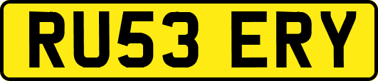 RU53ERY
