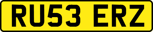 RU53ERZ