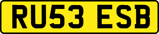 RU53ESB
